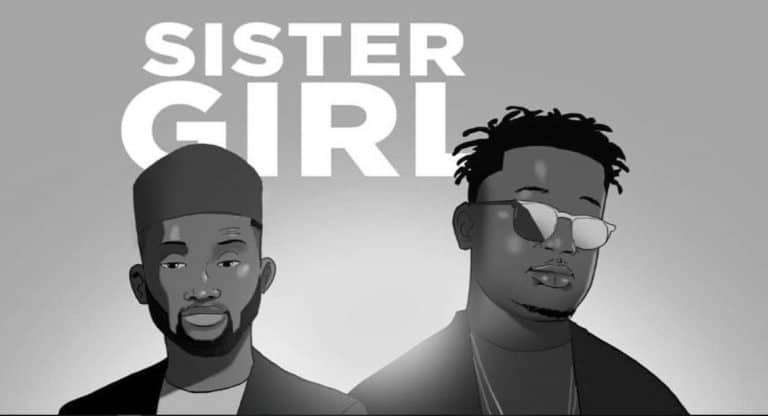 Juls teams up with Wande Coal for new single, “Sister Girl”