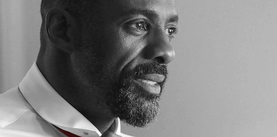 The world’s sexiest man, Idris Elba is set to go for a 5th season on “Luther”