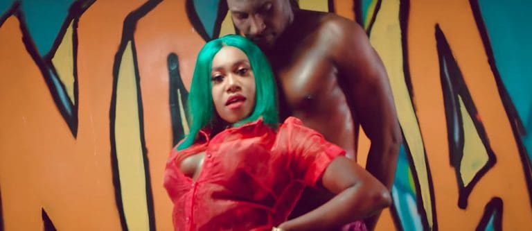 Niniola’s “Bana” is a colourful lyrical and visual thrill