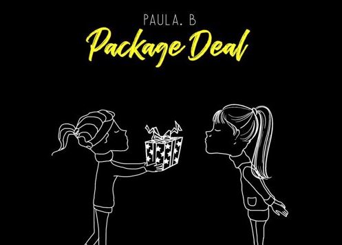 Paula B. is done playing games on her new single, “Package Deal”