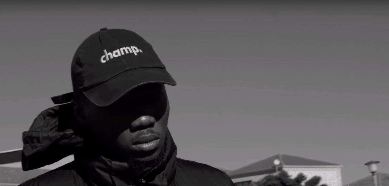 Straffitti urges dreamers to keep dreaming in his “Bamilo” music video