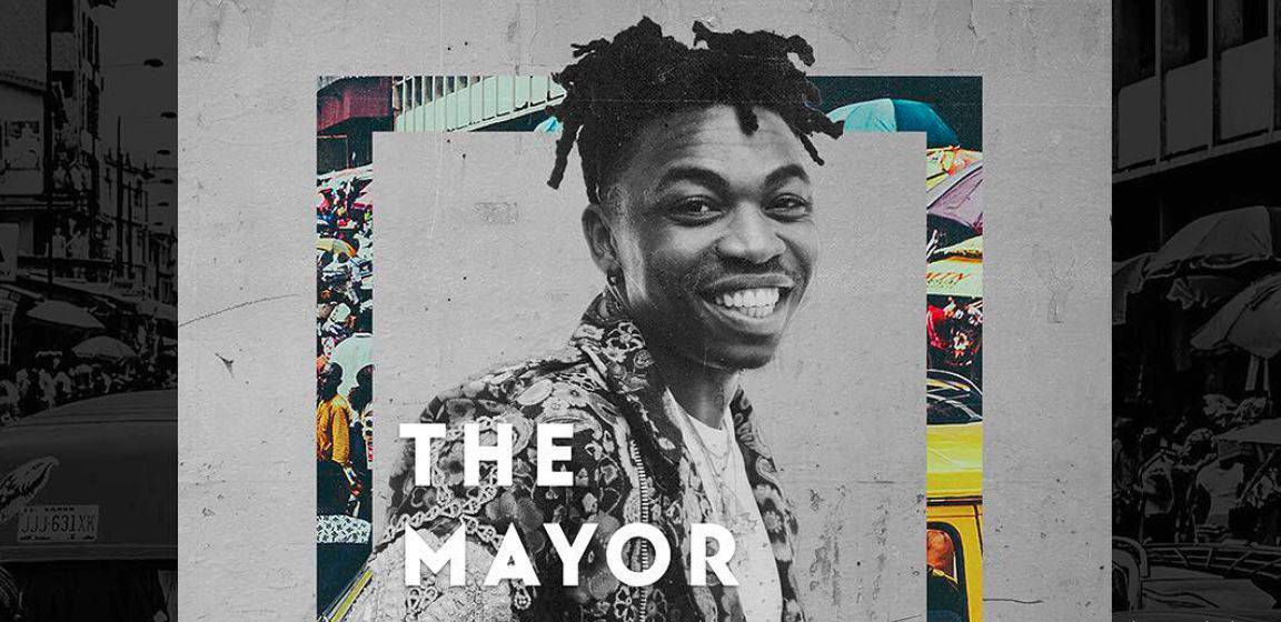 Essentials: Mayorkun’s ‘The Mayor of Lagos’ album debut
