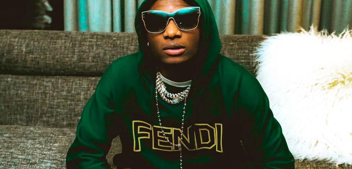 Essentials: Wizkid surprises fans with new EP, ‘Soundman Vol. 1’