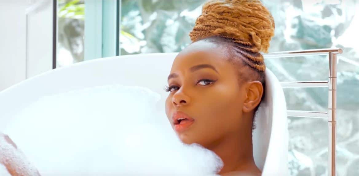 Yemi Alade shares three new single, “Oga”, “Open, Close” and “Number One”