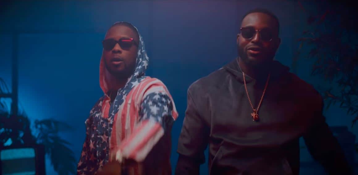 See DJ Neptune and Maleek Berry in “My World”