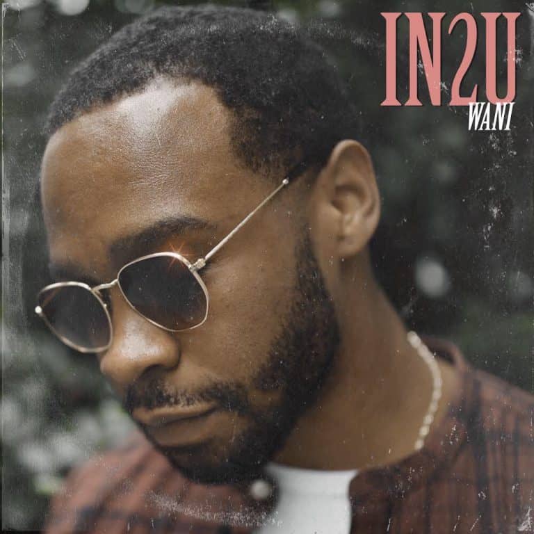 Stream Wani’s fire new track “In 2 U”