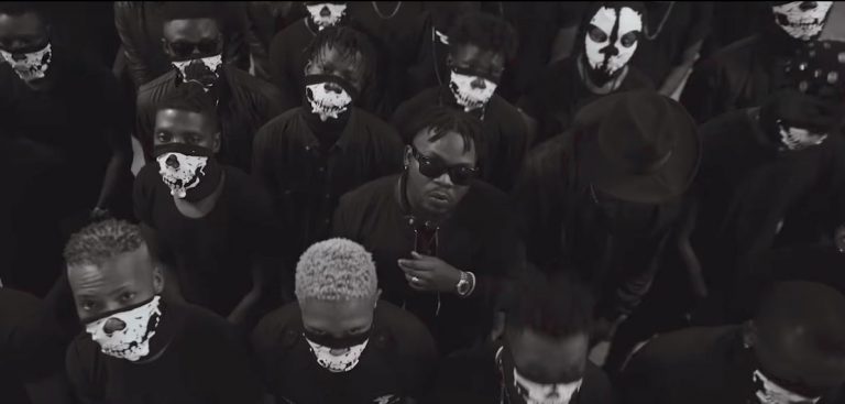 Best New Music: Olamide’s “Poverty Die” confirms Baddo’s visual renaissance is afoot