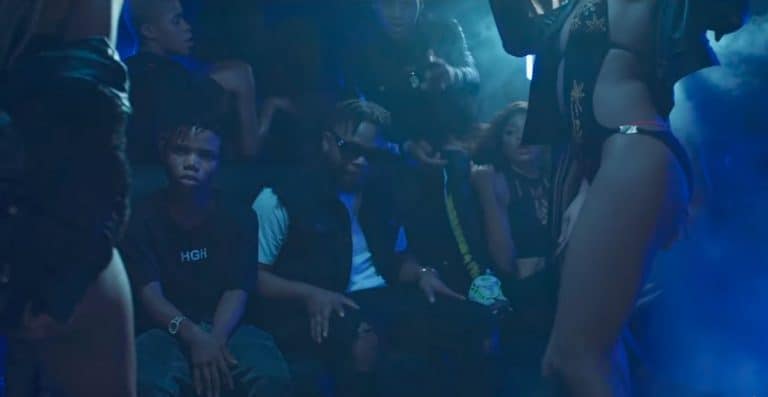 Yomi Blaze and Picazzo are living the Nigerian dream in their new music videos, “Ika” and “Macaroni”