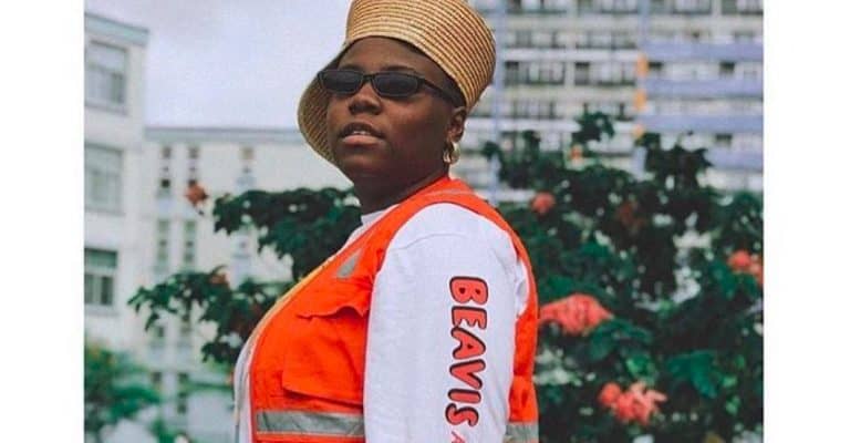 Teni shares new single, “Christmas is Here”, a tribute to the festive season