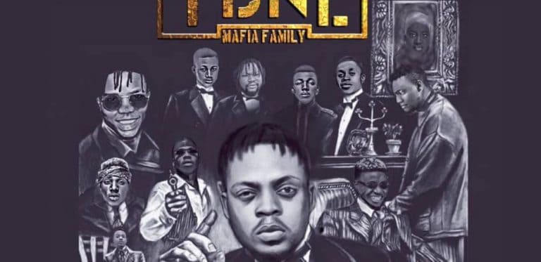 YBNL shares ‘YBNL MaFia Family’ album