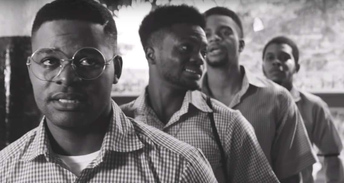 Watch Falz’s “Moral Instruction: The Curriculum”, the short film for his new album
