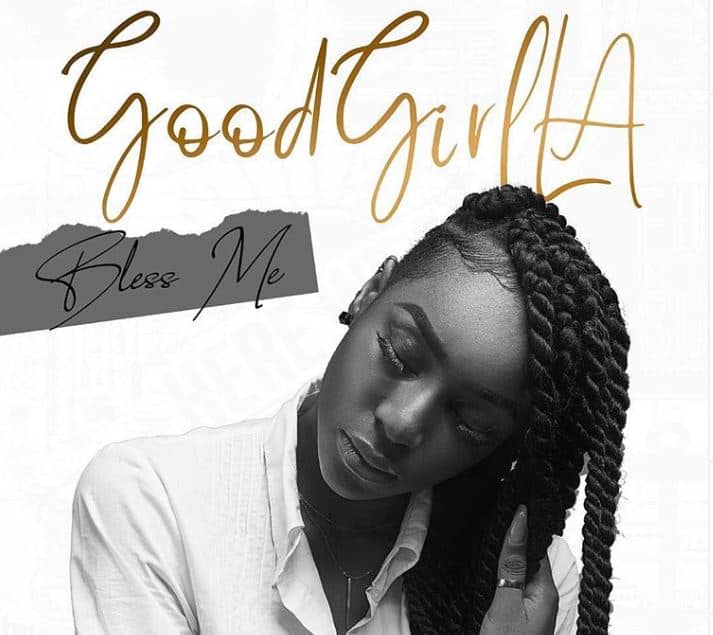 Listen to Good Girl LA’s prayerful new single, “Bless Me”