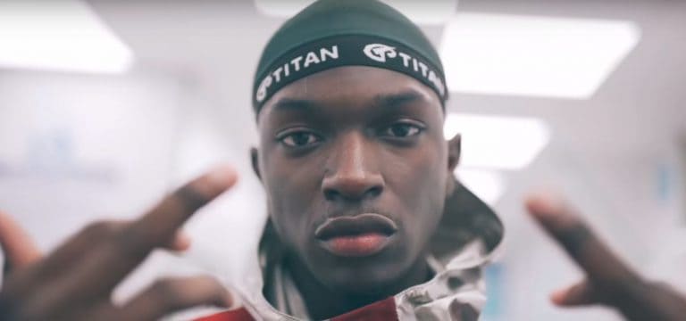 Kida Kudz celebrates his birthday with new release, “Hell Razor Freestyle”