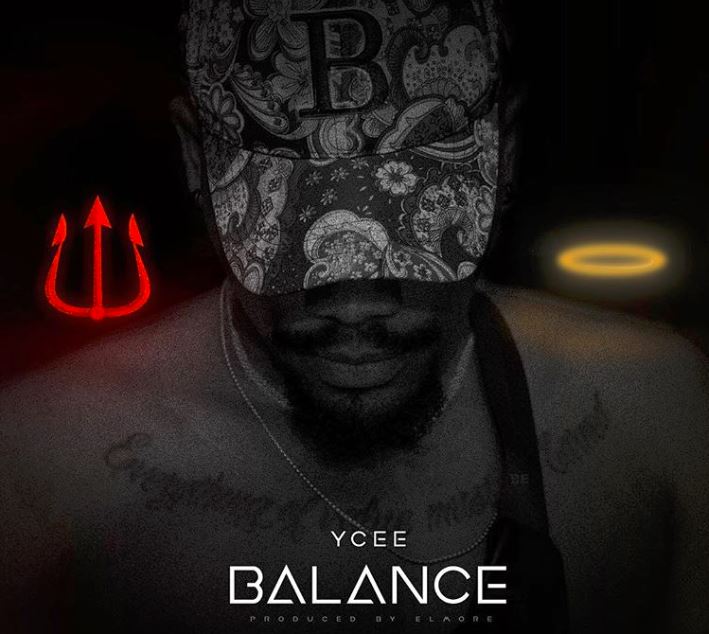 YCEE shares new single and video, “Balance”