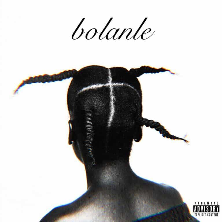 Stream “Bolanle” by Brz