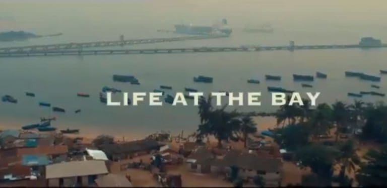 See the women of Tarkwa Bay in trailer for new documentary, “Life At The Bay”