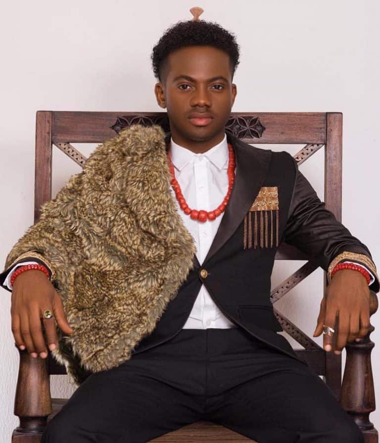 Korede Bello shares new single, “Joko (Freestyle)”