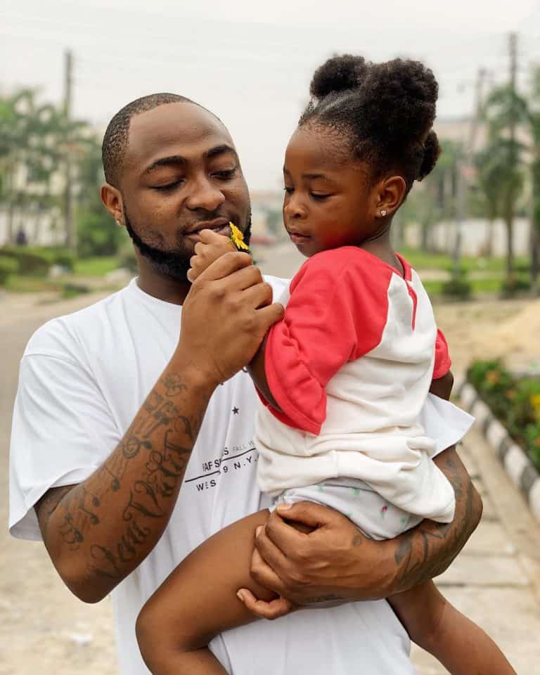 Davido, Adesua Etomi-Wellington, IK Osakioduwa among nominees for Nickelodeon kids’ Choice Awards