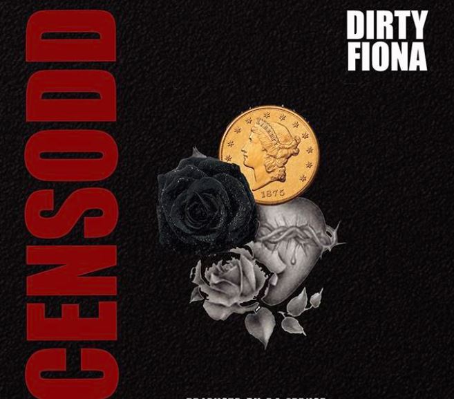 Listen to Censodd’s new single, “Dirty Fiona”