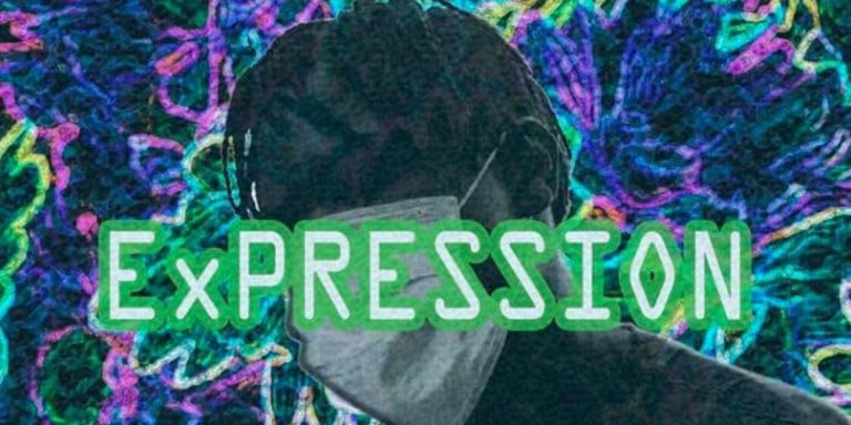 Essentials: ‘ExPRESSION’ by Djaji Prime