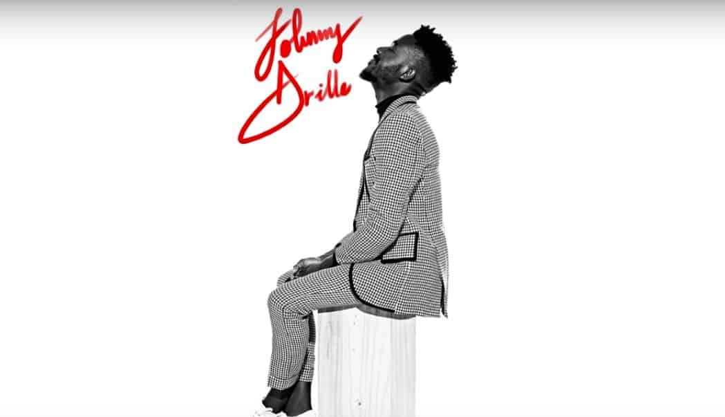 Listen to Johnny Drille’s gleeful new singles, “Shine” and “Forever”
