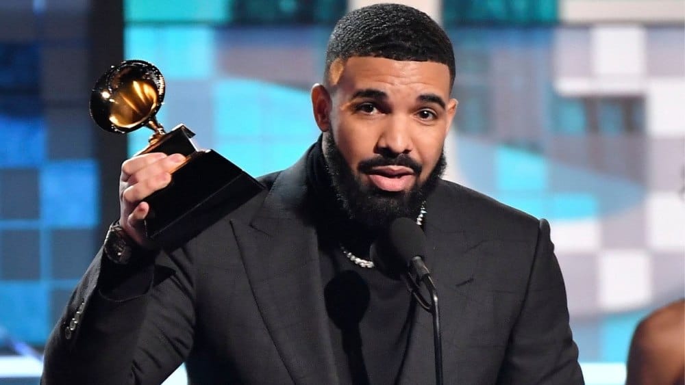 Here is a full list of winners from last night’s Grammys