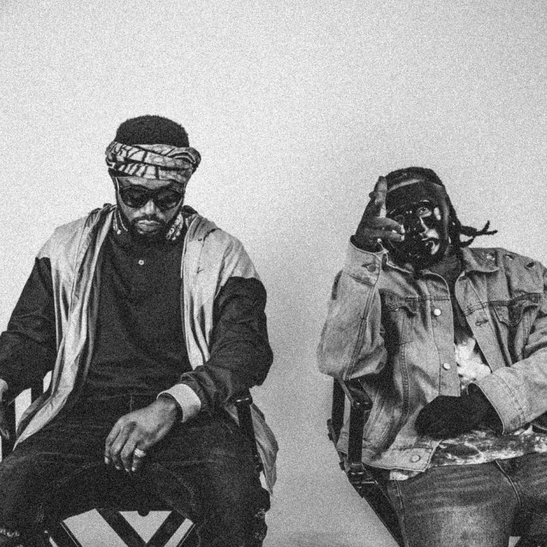 R2Bees share their highly anticipated ‘SITE 15’ album