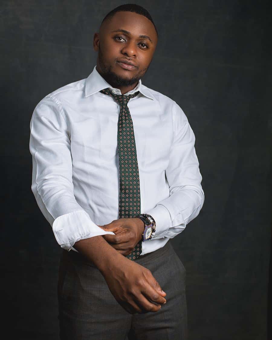 Ubi Franklin vs Iyanya: The Made Man talks to Joey Akan (Part 3)