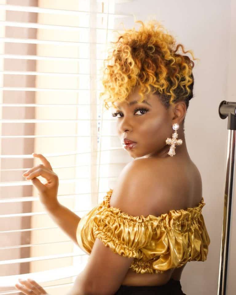 Yemi Alade, Slimcase and Brainee team up for this steamy, form-defying new collab, “Yaji”