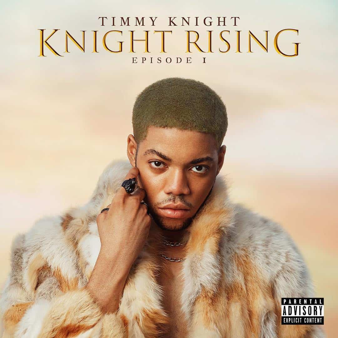 Hear Timmy Knight sensual on new single, “KPO”