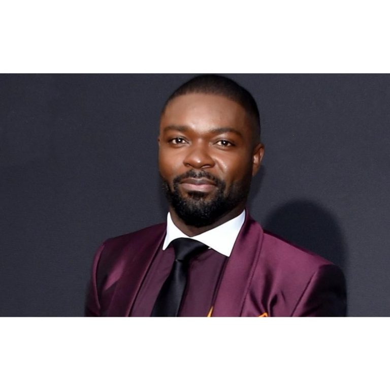 David Oyelowo makes directorial debut with ‘The Water Man’