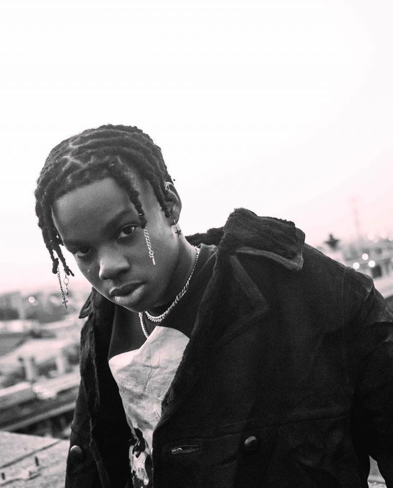 Essentials: Rema’s self-titled ‘Rema’ EP