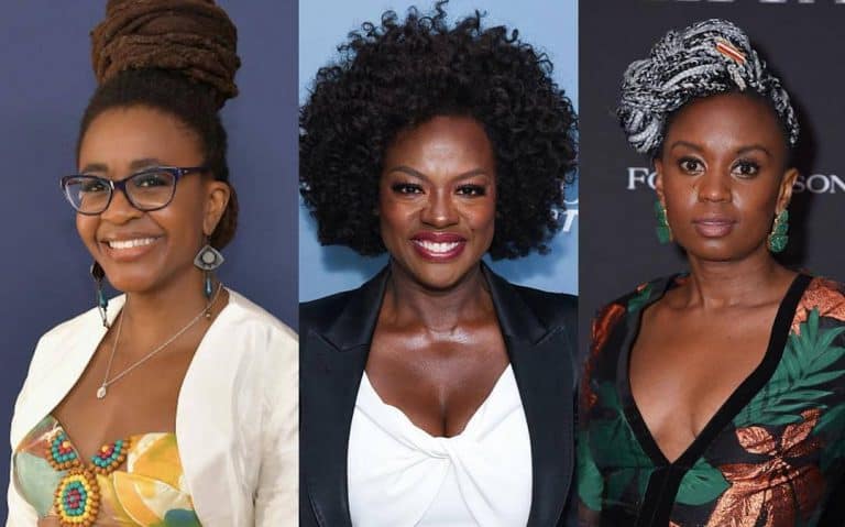 Nnedi Okorafor and Wanuri Kahiu are the scriptwriters for Amazon’s new film “Wild Seed”