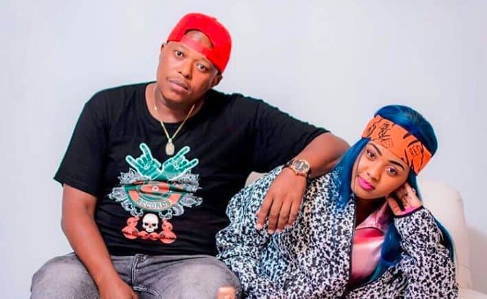 A chilling video of Babes Wodumo getting domestically abused just surfaced online