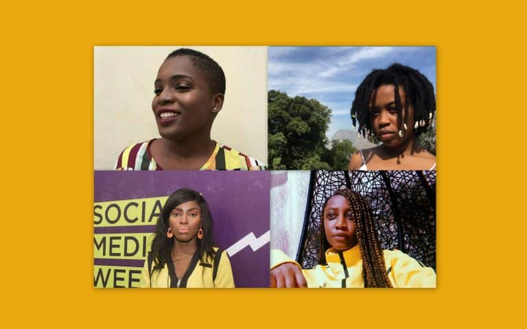 For International Women’s Day 2019, four women talk #BalanceforBetter with The NATIVE