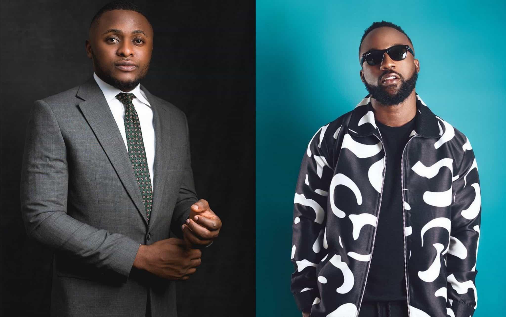 Ubi Franklin vs Iyanya: A Special Investigation by Joey Akan (Part 1)