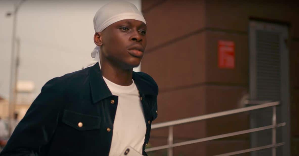 Watch the cinematic music video for Fireboy DML’s “Jealous”