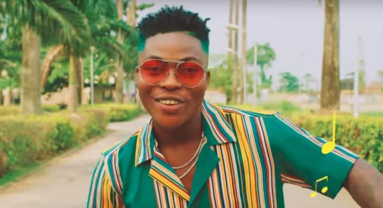 Reekado Banks and DJ Yung share colorful music video for “Yawa”