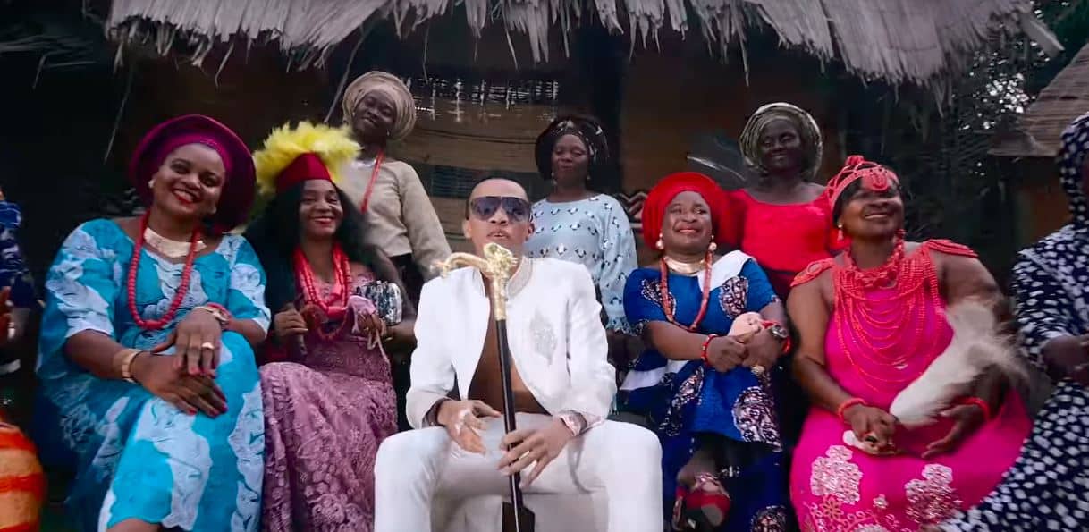 The video for Tekno’s “Woman” celebrates International Worlds Women’s Day