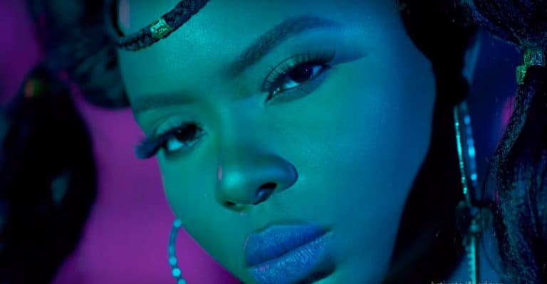 Watch the lusty music video for Yemi Alade, Slimcase and Brainee’s “Yaji”