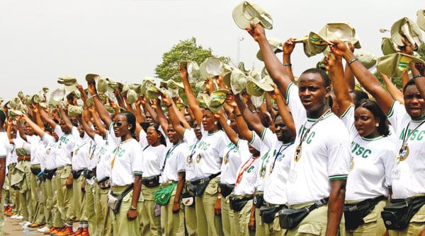 15 NYSC corp members talk to The NATIVE about working with INEC