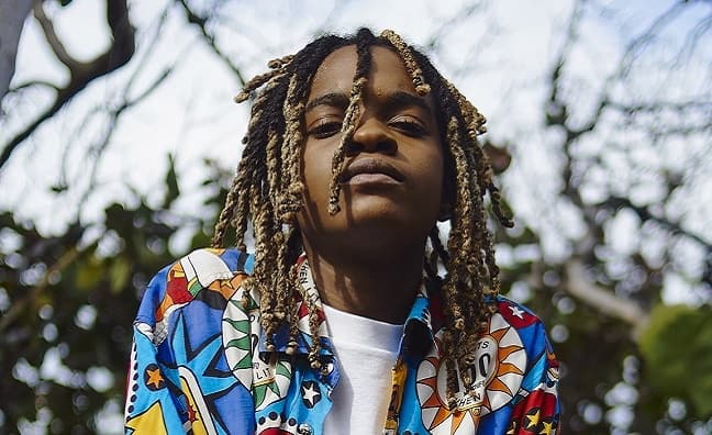 Watch Koffee’s Cover Of Burna Boy’s “YE” At BBC Radio 1XTRA