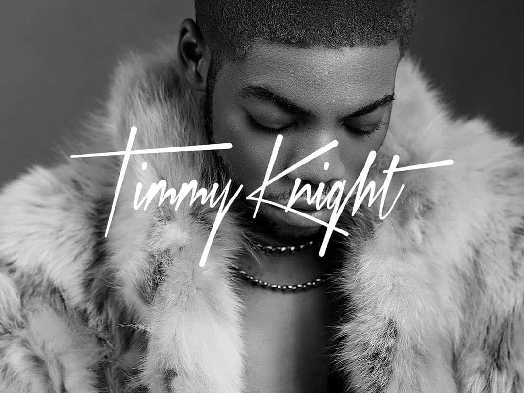 Essentials: Timmy Knight’s ‘Knight Rising (Episode 1)’