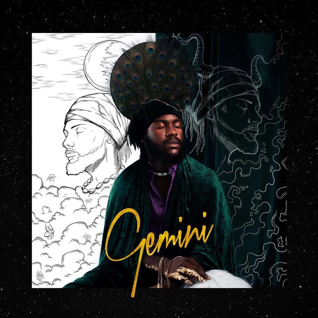 Essentials: Tay Iwar’s ‘Gemini’
