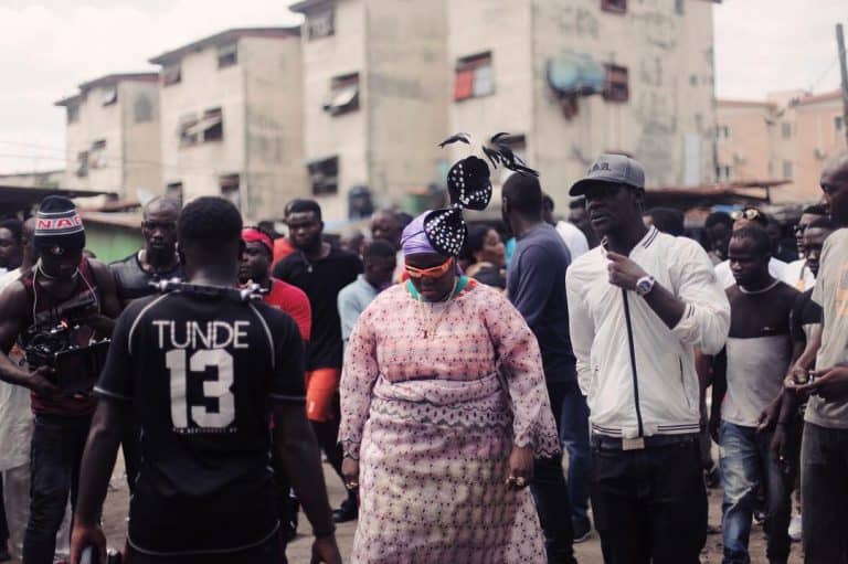 Listen to Teni’s new single, “Sugar Mummy”