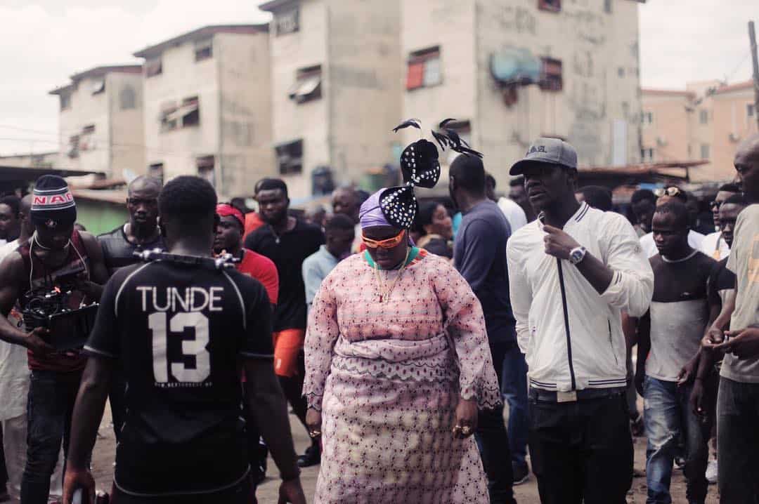 Listen to Teni’s new single, “Sugar Mummy”