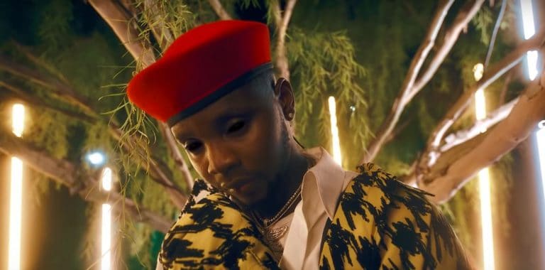 Watch the music video for Kizz Daniel’s “Poko”