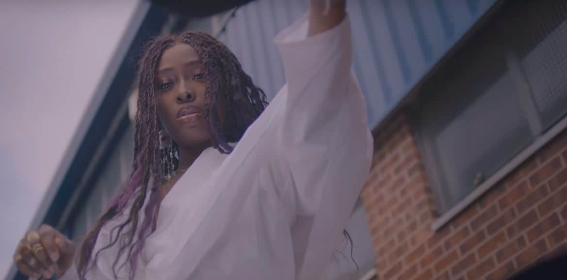 Watch Tolani’s music video for “Liar”