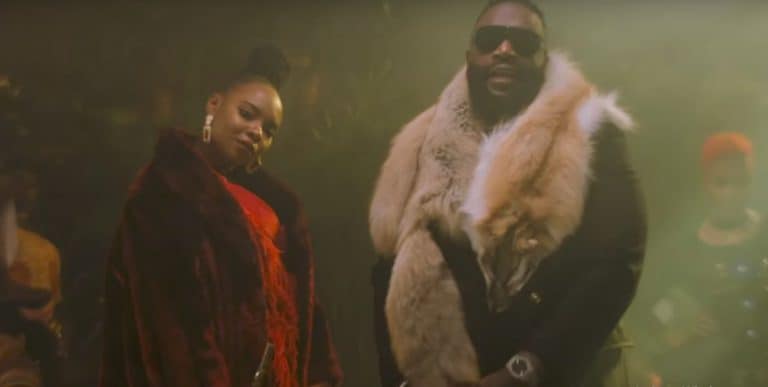 Watch the music video for Yemi Alade’s “Oh My Gosh Remix” featuring Rick Ross