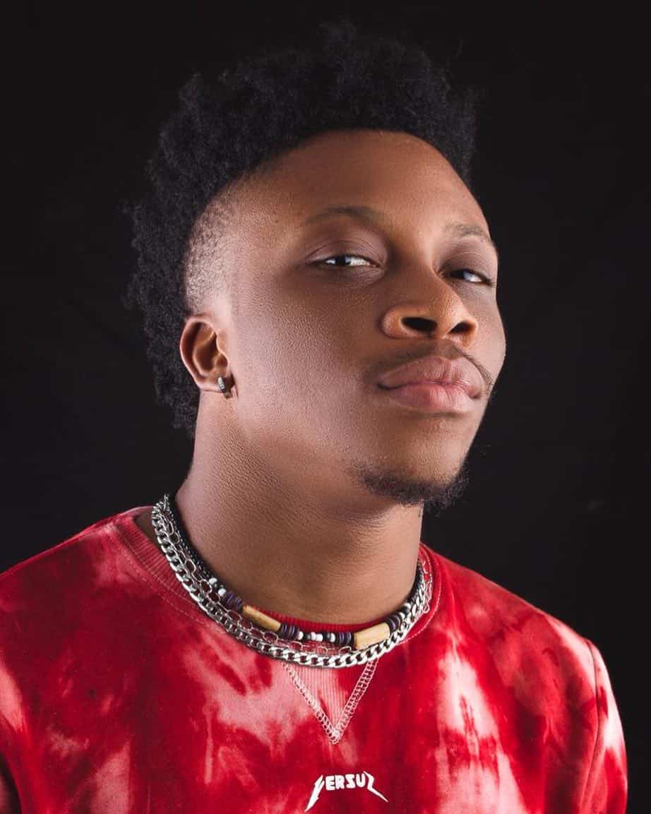 DJ Tunez features Oxlade for new single, “Causing Trouble”